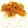 thumbnail image 4 of 800Pcs Large Heavy Duty Elastic Rubber Bands Wide Wrapping Bands for Industry Home, 4 of 8