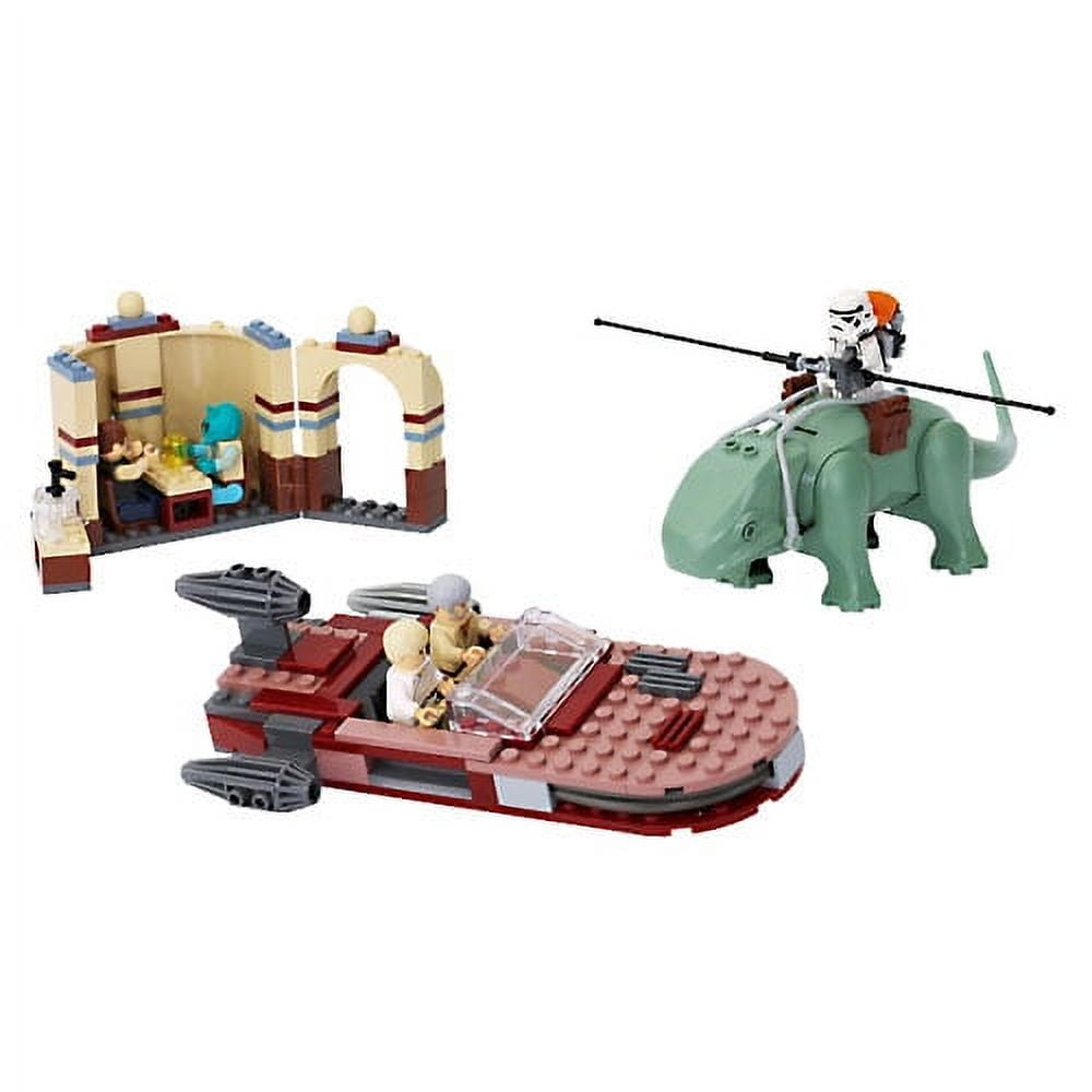 LEGO Star Wars: Mos Eisley Cantina