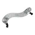 thumbnail image 2 of BELOVING 1/2 3/4 Violin Shoulder Rest Comfort for Beginners Professionals Easy to Use black, 2 of 7
