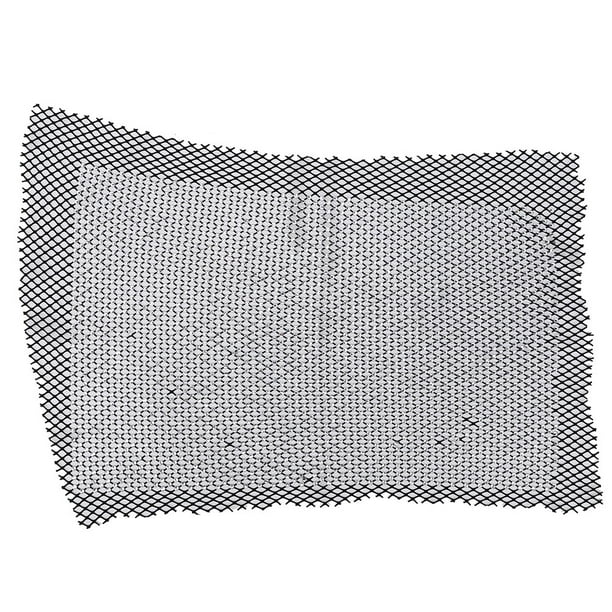 Rhinestone Elastic Net Mesh Fabric Clothing Hair Accessories DIY Craft  Material 