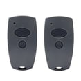 thumbnail image 1 of 2pcs 868.3 MHz Garage Door Remote for Marantec D302-868 D304-868 D384-868 D321-868 D32, 1 of 5