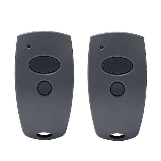 2pcs 868.3 MHz Garage Door Remote for Marantec D302-868 D304-868 D384-868 D321-868 D32