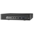 thumbnail image 1 of Reusine HP EliteDesk Bureau Intel i3-6100T 800G2, 1 of 4