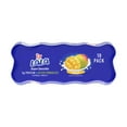 thumbnail image 7 of LALA Probiotic Protein Yogurt Smoothie Drink, Low Fat, Mango, 7 oz Plastic Bottle (10 Ct), 7 of 7