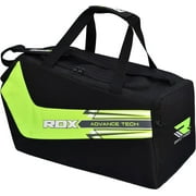 RDX Gym Holdall Gear Bag Shoulder Duffle Gear Kit Sports MMA Gymsacks Rucksacks