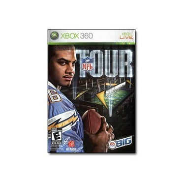 NFL Tour (XBOX 360)