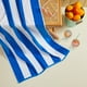 thumbnail image 3 of Juego de Toallas de Playa Market & Place Marina 100% Algodón 76x152 cm Paquete de 4, 3 of 8