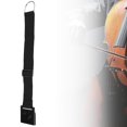 thumbnail image 3 of Cello Slip Stopper, Black Cello Slip Protector  for Violoncello, 3 of 7