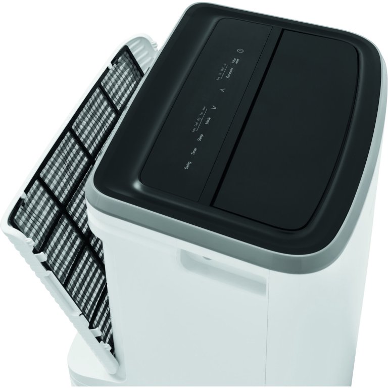 Frigidaire 13,000 BTU Portable Air Conditioner with Heat - Walmart.com