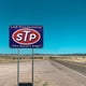 thumbnail image 4 of Placa Metal Vintage STP Aceite Pintura Hierro Rectangular Pared 30x20cm, 4 of 9