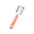 thumbnail image 2 of Wzzjkit Kitchen Gadgets Stylish Home Vegetable Peeler Kitchen Restaurant Gadget Multi-purpose Paring Knife Kitchen Accessories, 2 of 6