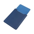 thumbnail image 1 of Shengyu Protection Shell Tablet Solid Minimalist Shielder Waterproof Practical Cover Multifunctional Special Networking Purplish Blue 11 in Blue 15.6/16 inch, 1 of 6