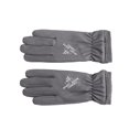 thumbnail image 1 of adviicd Men's Winter Riding Screen Plus Fleece Driving Non Slip Windproof Motorcycle Warm And Cold Outdoor Takeaway Gloves, 1 of 5