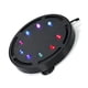 thumbnail image 1 of Cateissary Tanque de peces bajo el agua LED que brilla en la oscuridad, lámpara de burbujas de acuario de oxígeno que cambia, accesorios de luz Iluminación novedosa, 1 of 6