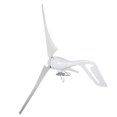 thumbnail image 4 of S3-300W Wind Turbine Generator 300W 3PCS 630mm Wind Blades Power Windmill 12V, 4 of 8