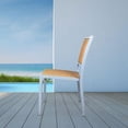 thumbnail image 3 of Hermosa Patio Dining Chair, 3 of 6