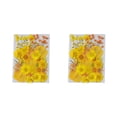 thumbnail image 3 of Yuarrent Flores secas naturales Artísticas Flores prensadas Belleza Joyas Decoraciones Postales decorativas Regalos para tarjetas de boda de resina Typ 1 2piezas Yuarrent CBP186602, 3 of 5