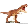 thumbnail image 2 of Jurassic World – Tyrannosaure Rex Super Colossal, 2 of 7