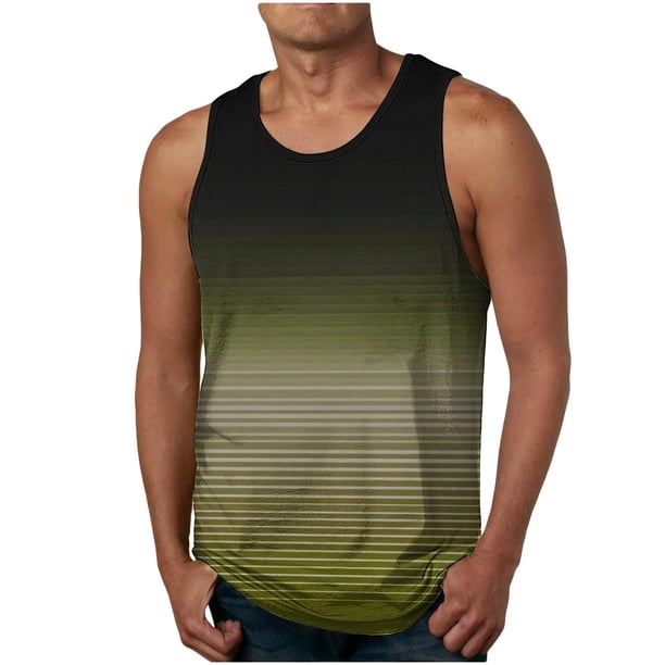Camisetas de Algodón para Hombres de Color Sólido Camiseta de Manga Larga, Mezcla de Poliéster de Algodón para el Uso en el Hogar de Fitness Y Casual Diario