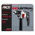 thumbnail image 4 of Rotomartillo Industrial Aksi 1200W 1/2 pulg, 4 of 5