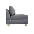thumbnail image 5 of Sillon Kessa Muebles Crepe, 5 of 5