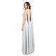 thumbnail image 2 of Vestido de noche multiformas Roman Fashion /Juvenil, 2001 (Gris) multicolor ECH, 2 of 8