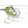 thumbnail image 6 of US Army (Vietnam) OH-6A Model, 6 of 6