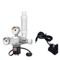 thumbnail image 1 of Régulateur de CO2 pour Aquarium DIY, Kit d'Électrovanne à Bulles Régulateur de Pression de Dioxyde de Carbone, Installation Facile, 1 of 7