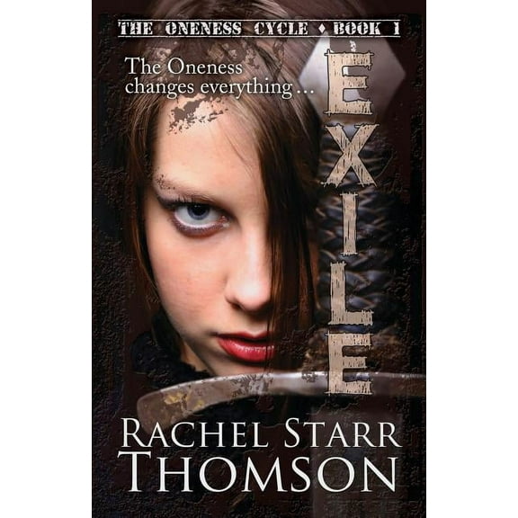 Exile, (Paperback)