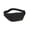 Black-3, variant on GOFLIC Large Capacity Water-Repellent Polyester Outdoor Chest Bag – Multifunctional Commuting Crossbody & Cycling Backpack for Camping, Sports, Travel – Also Waist Bag