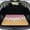 Ice Cream, variant on HUISEFOR Pink Strawberry Car Trunk Mat for Women, 29" x 39" All Weather Trunk Protection Cargo Liner Non-Slip Easy To Clean Universal Fit for Most Cars