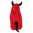 thumbnail image 4 of Minkissy 1 Set Cute Dog Costumes Themed for Photo Taking XS, 4 of 7