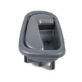 thumbnail image 2 of ZheElen Compatible avec 1998-2002 Corolla & Chevy Poignée de Porte Gauche 69205-02050LH TZ 1Ensemble, 2 of 6