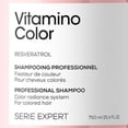 thumbnail image 2 of Shampoo Resveratrol Vitamino Color 750 Ml Loreal Serie Expert, 2 of 2