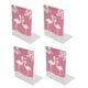 thumbnail image 5 of Book Stoppers, Sturdy Durable Round Edge Nonslip Pads Metal Bookends For Magazines ANGGREK Otros, 5 of 8