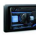 thumbnail image 3 of Alpine UTE-73BT Récepteur Multimédia Numérique Bluetooth à un Seul Din, 3 of 5
