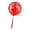 Red, variant on Fishing Net Freshwater Saltwater Fishing Equipment Kids Children Telescopic Rod Handle Landing Net for Fish Catching