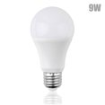 thumbnail image 1 of Motion Sensor Light Bulbs LED Lamp for Indoor Outdoor Hallway Porch Garage Basement New, 1 of 6