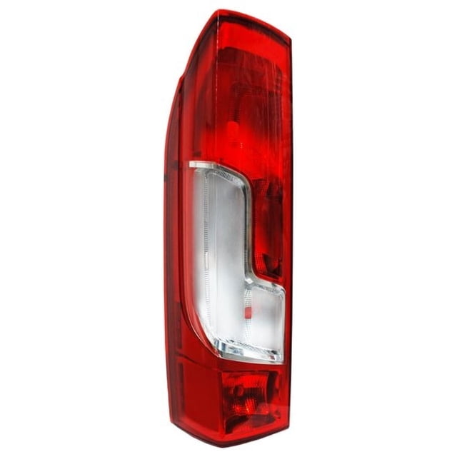 Calavera TYC 2015 A 2016 Fiat Izq Sin Arnés