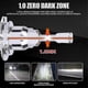 thumbnail image 3 of Canbus Error Free H7 Led Bulbs For Vehicles 100000lm 6000k White Light, 3 of 5
