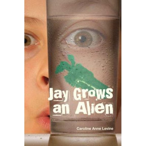 Pre-Owned Jay Grows an Alien (Paperback) 1931282293 9781931282291