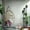 Bianco, variant on The Tile Life Aria Jade Glossy Porcelain Floor and Wall Tile 2x4 in Sample 1-Piece