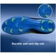thumbnail image 5 of Botas de fútbol para hombre, botas de fútbol, zapatos con clavos, zapatillas deportivas de caña alta para entrenamiento en exteriores e interiores, 5 of 5
