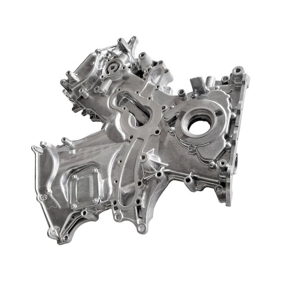 Timing Cover - Compatible with 2004 - 2005 Toyota 4Runner 4.0L V6