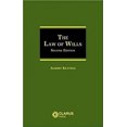 thumbnail image 2 of The Law of Wills, 2 of 2