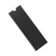 thumbnail image 1 of Disipador de calor M.2 NVMe con almohadilla térmica SSD Cooler Accesorios de computadora para M.2 2280 Likrtyny  Para estrenar, 1 of 4