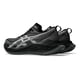 thumbnail image 4 of Tenis Ascis Hombre Caballero Superblast 2 Negro Running negro 8 MX, 4 of 9