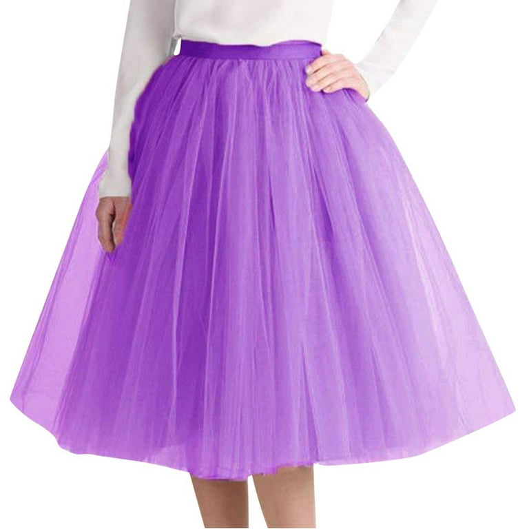 Holiday Skirts for Women, Tulle Skirts for Women, Skirt for Women