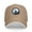Khaki, variant on Wolf Baseball Caps for Men Women Fashion Summer Casquette Adjustable Casual Trucker Hats for Outdoor Activities