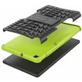 thumbnail image 3 of Funda para tableta Samsung Galaxy Tab A 8,0 2019, funda protectora doble a prueba de golpes con soporte anticaída, funda para Samsung Galax Adepaton LN-0758, 3 of 7